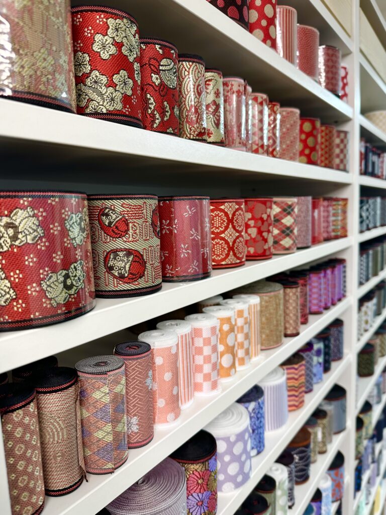 Japanese handmade souvenir