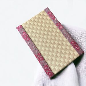 mini tatami mat