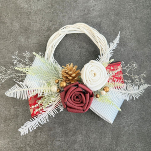 tatamiberi wreath